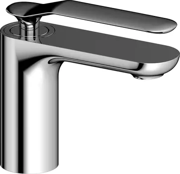 Смеситель для раковины Gllon GL-102 хром (102 1001C)