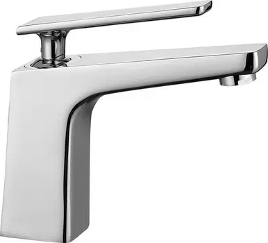 Смеситель для раковины Gllon GL-104 хром (104 1001C)