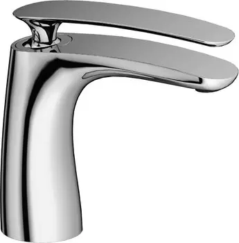 Смеситель для раковины Gllon GL-118 хром (118 1001C)