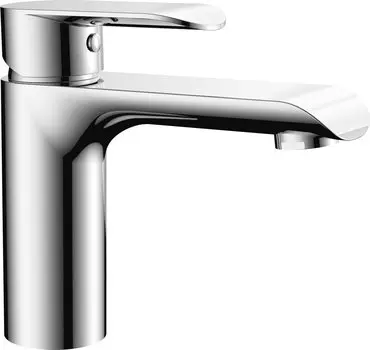 Смеситель для раковины Gllon GL-123 хром (123 1001C)