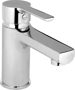 Смеситель для раковины GPD Solus MLB55 хром