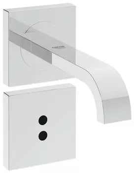 Смеситель для раковины Grohe (36235000)