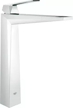 Смеситель для раковины Grohe Allure Brilliant хром (23114000)