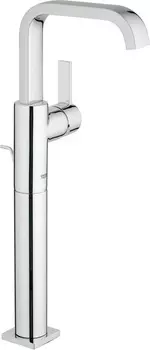 Смеситель для раковины Grohe Allure хром (32249000)