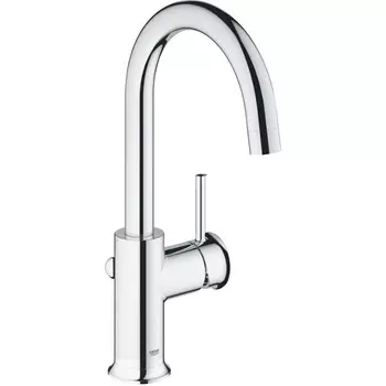 Смеситель для раковины Grohe BauClassic хром, глянцевый (23095000)