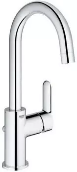 Смеситель для раковины Grohe BauEdge (23760000)