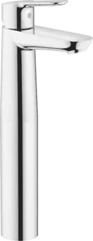 Смеситель для раковины Grohe BauEdge 23761000 для раковины, хром