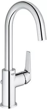 Смеситель для раковины Grohe BauFlow (23753000)