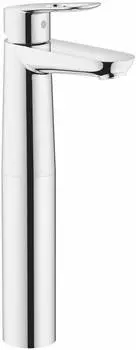 Смеситель для раковины Grohe BauLoop 23764000