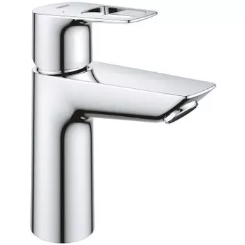 Смеситель для раковины Grohe BauLoop хром, глянцевый (23886001)