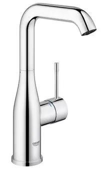 Смеситель для раковины Grohe Essence 23541001 для раковины, хром