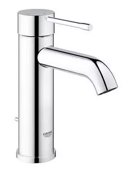 Смеситель для раковины Grohe Essence New хром (23591001)