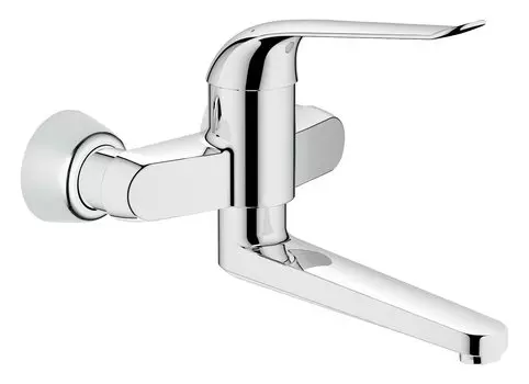 Смеситель для раковины Grohe Euroeco Special Relaunch (32773000)