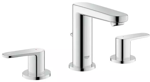 Смеситель для раковины Grohe Europlus NEW (20301000)