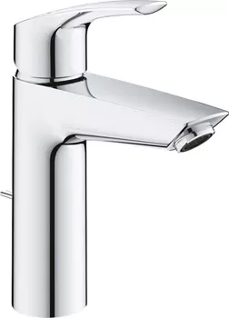 Смеситель для раковины Grohe Eurosmart 23322003 хром