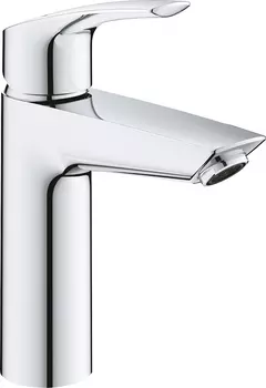 Смеситель для раковины Grohe Eurosmart 23923003