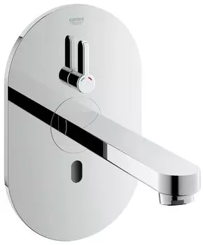 Смеситель для раковины Grohe Eurosmart CE (36315000)