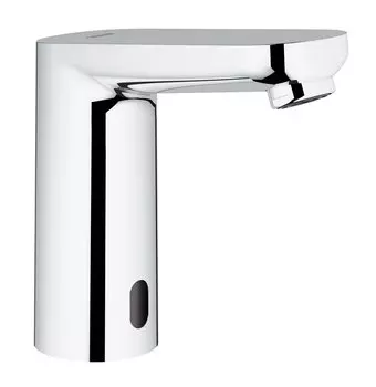 Смеситель для раковины Grohe Eurosmart CE (36330001)