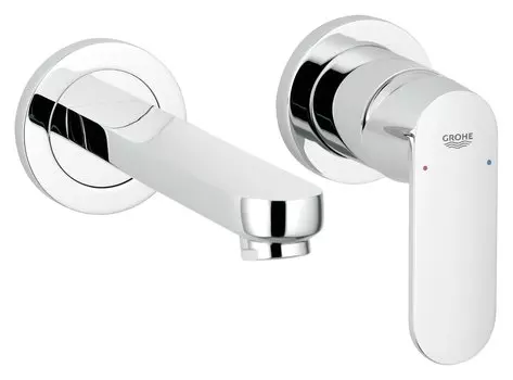 Смеситель для раковины Grohe Eurosmart Cosmopolitan (19381000)