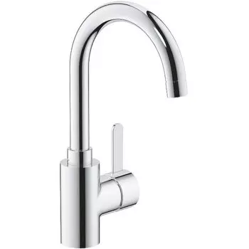 Смеситель для раковины Grohe Eurosmart Cosmopolitan L-size хром (23933001)