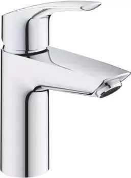 Смеситель для раковины Grohe Eurosmart 32467003 хром