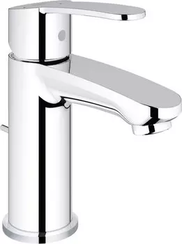 Смеситель для раковины Grohe Eurostyle Cosmopolitan хром (2338720E)