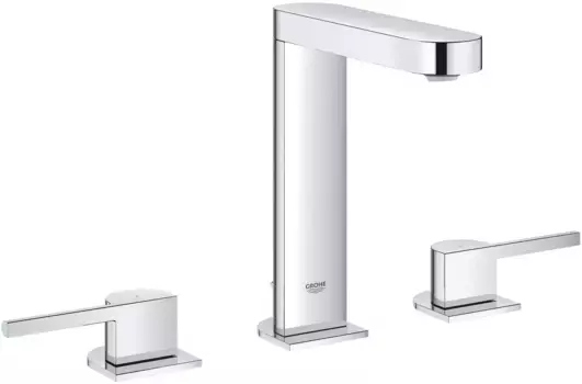 Смеситель для раковины Grohe Plus 20301003 хром