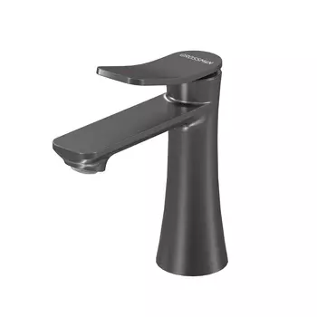 Смеситель для раковины Grossman Advans 510.K35.09.420 графит