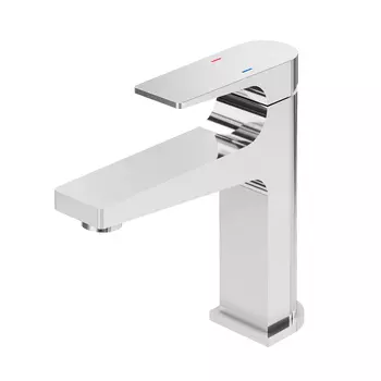 Смеситель для раковины Grossman Classic 510.K35.04.100 хром