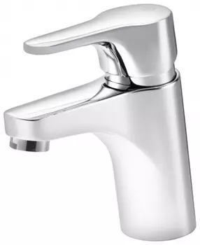 Смеситель для раковины Gustavsberg Nautic хром (GB41214047)