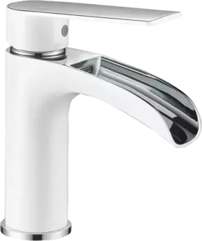 Смеситель для раковины Haiba HB13505-8