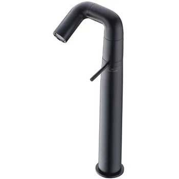 Смеситель для раковины Haiba HB11813-7 черный