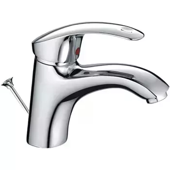 Смеситель для раковины Haiba HB21 HB1021