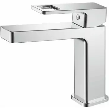 Смеситель для раковины Haiba HB615 HB10615