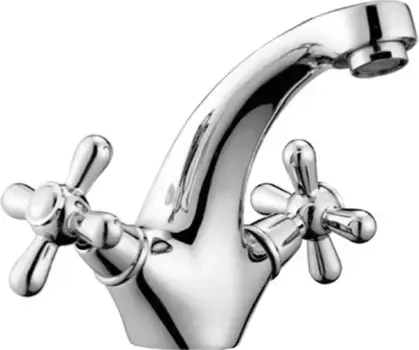 Смеситель для раковины Haiba HB25 HB1025