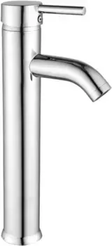 Смеситель для раковины Haiba HB11811 хром