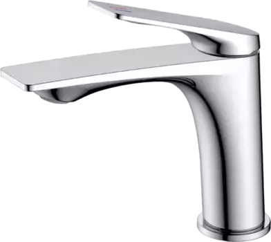 Смеситель для раковины Haiba HB10816 хром