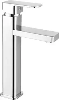 Смеситель для раковины Haiba HB1102 хром