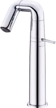 Смеситель для раковины Haiba HB11813 хром