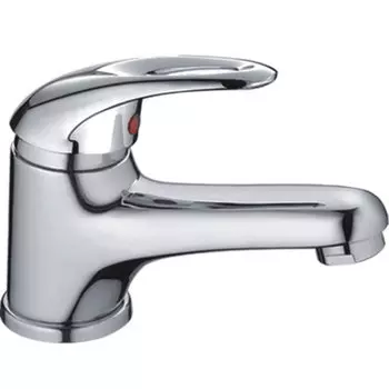 Смеситель для раковины Haiba HB03 HB1003