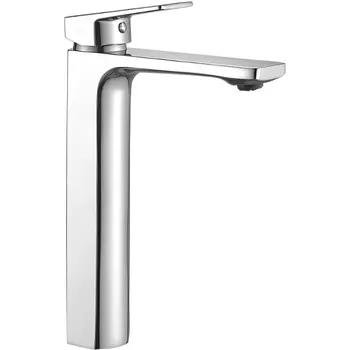 Смеситель для раковины Haiba HB11810 хром