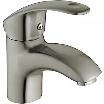 Смеситель для раковины Haiba HB1021-5 хром