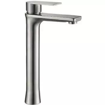 Смеситель для раковины Haiba HB11807 хром