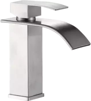 Смеситель для раковины Haiba HB12815