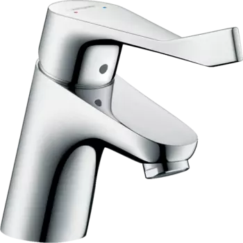 Смеситель для раковины Hansgrohe 31914000 хром