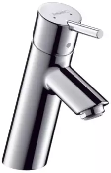 Смеситель для раковины Hansgrohe хром (32048000)