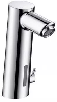 Смеситель для раковины Hansgrohe хром (32112000)