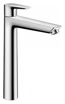 Смеситель для раковины Hansgrohe Talis E 71717000 хром