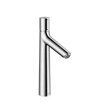 Смеситель для раковины Hansgrohe 72045000 хром