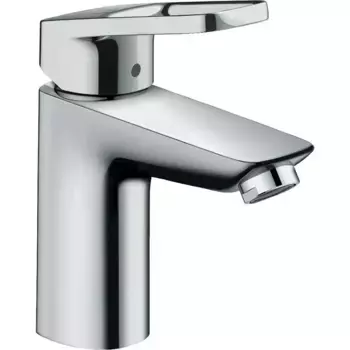 Смеситель для раковины Hansgrohe Logis Loop хром